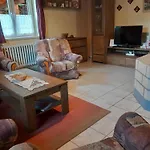 Kubko Lodge Bobrovník
