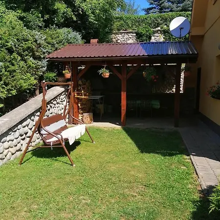 Kubko Lodge