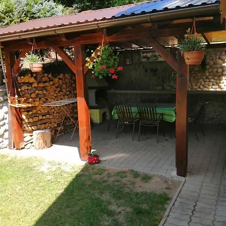 Kubko Lodge