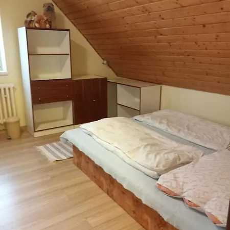 Kubko Lodge