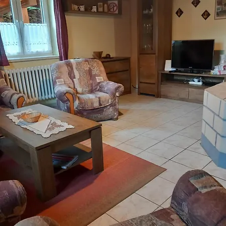 Kubko Lodge Bobrovník