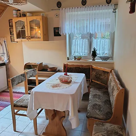 Kubko Lodge