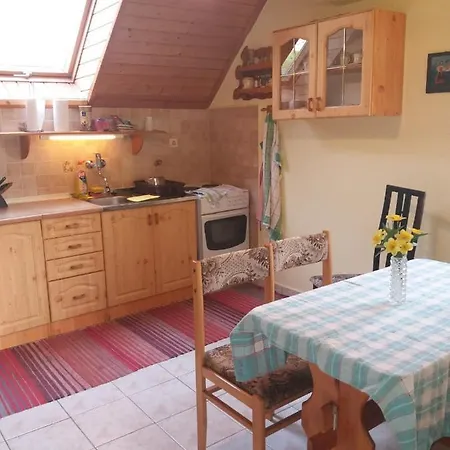 Kubko Lodge Bobrovník