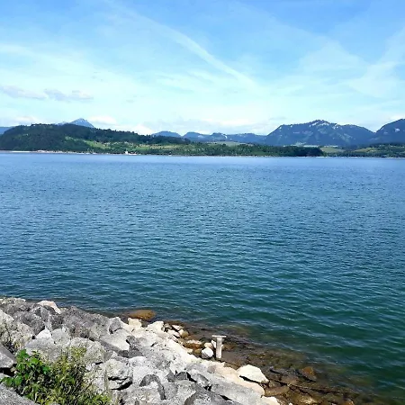 Kubko Lodge Bobrovník